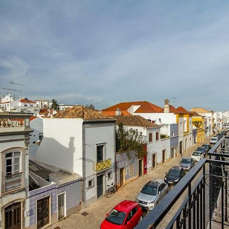 Апартаменты Casa Eva Amendoa Тавира Экстерьер фото